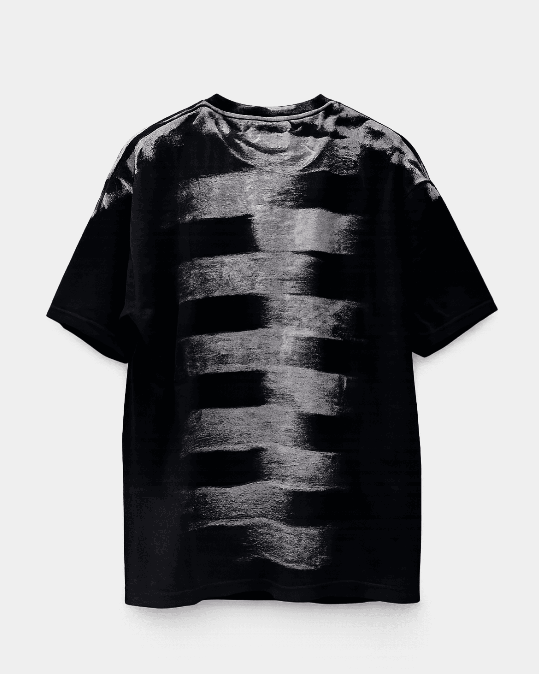 Nirvana Oversized Graphic T-Shirt